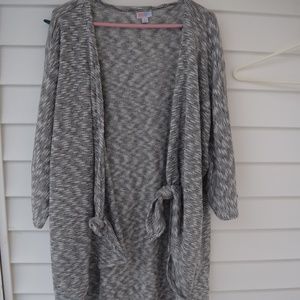 LuLaRoe Lindsay Sweater
